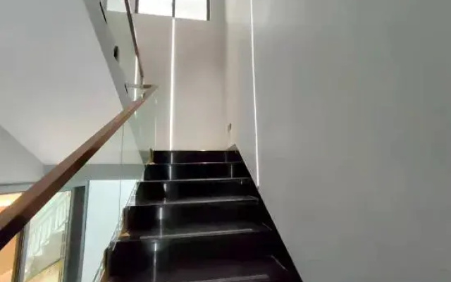 Langyue Apartment