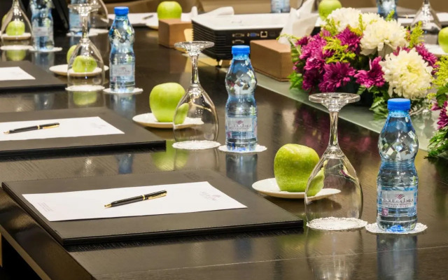 Boudl Al Tahlia Hotel