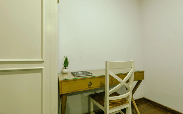 Urbanest Inn House TB Simatupang