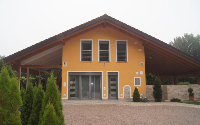 Passau "Am Sulzsteg" 9