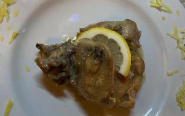 Agriturismo La Castellina