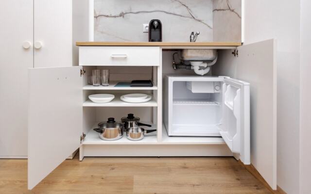 DD Boutique Apartments