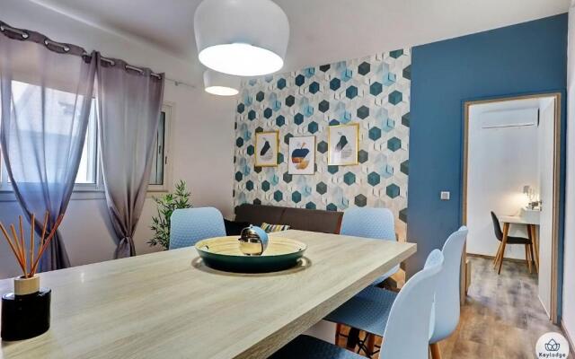 T2 – Le City Break – Saint-Denis centre