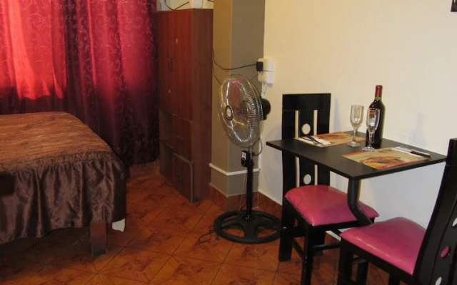 Hostal El Sol La Molina