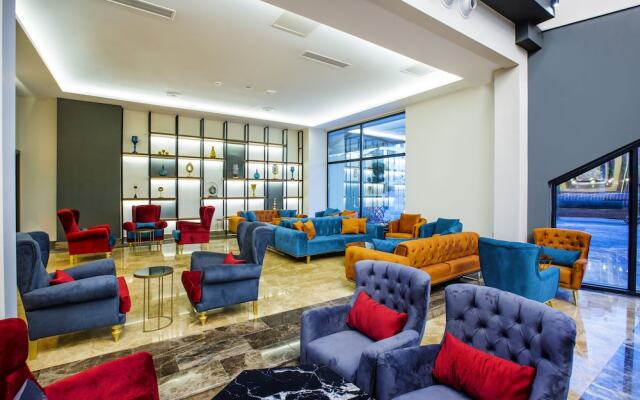 ALGORA HALAL HOTEL - All inclusive