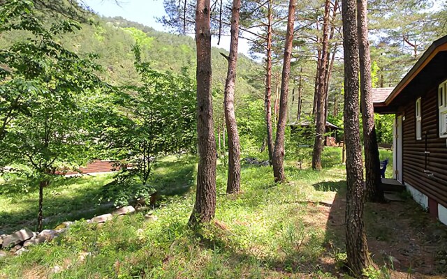 Yangyang Forest Home Pension