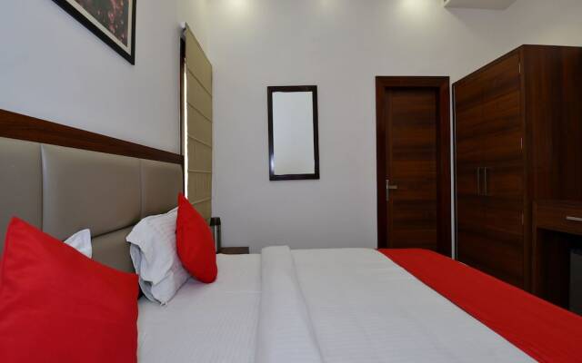 OYO 11928 Hotel Ajmer regency