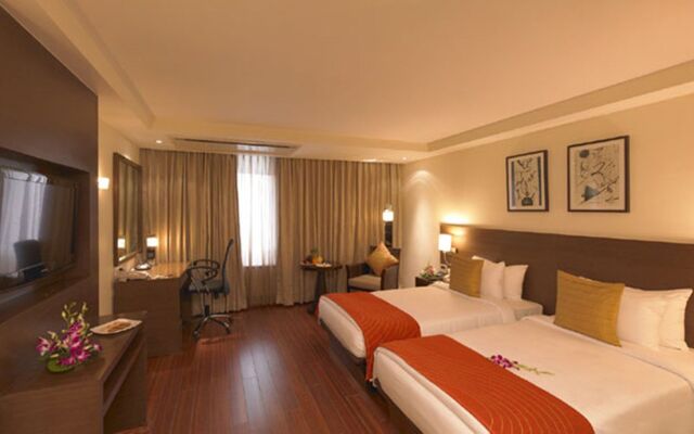 Royal Orchid Central Grazia