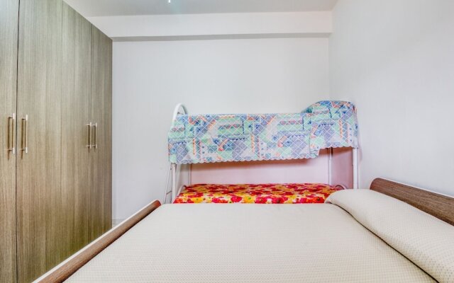 Appealing Villa in Marina di Ragusa with Private Pool
