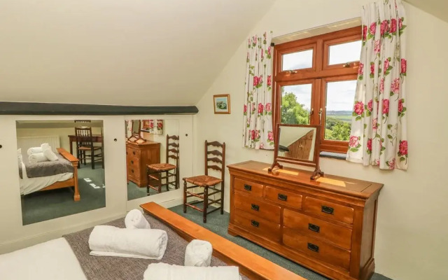 Damson Cottage