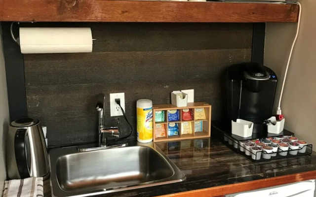 Wesbert Winery & Guest Suites