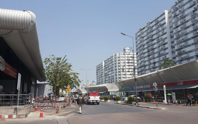 Popular Condo C5 IMPACT