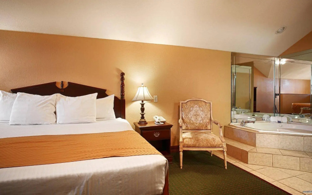 Best Western Precious Moments Hotel