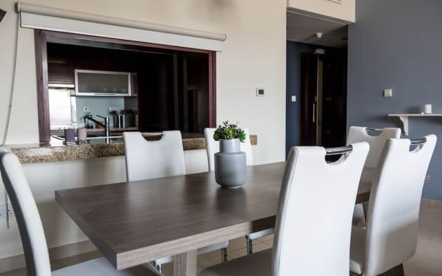 Higuests Vacation homes - BVP