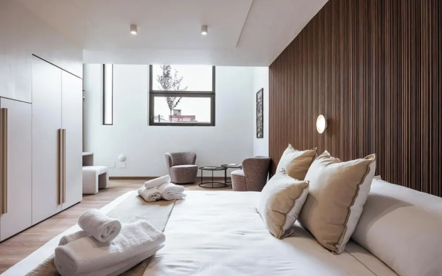 RH Lifestyle Rooms & Suites