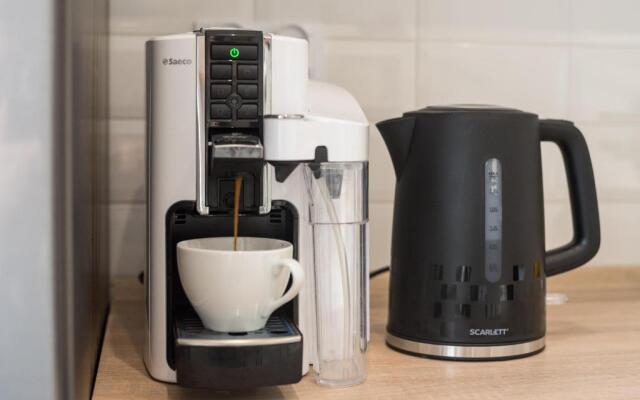 Apartments 4 You Hlonda