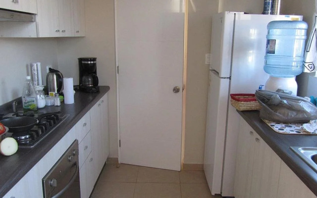 Rental Villa Guatla - Javea 3 bedrooms 6 persons - POP 17714