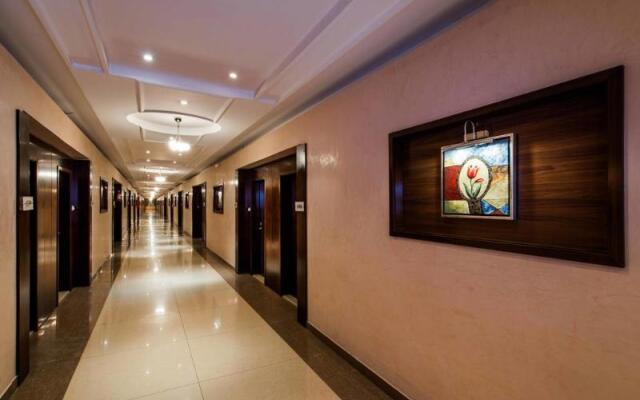 Boudl Buraida Hotel