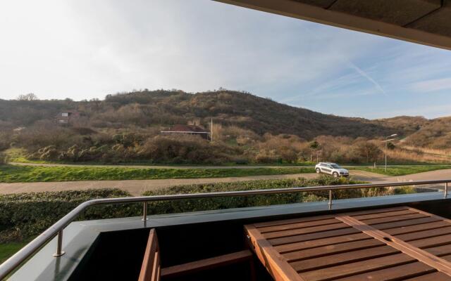 Attractive holiday home in Zoutelande near center