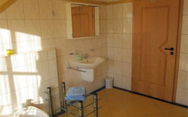 Ferienwohnung Barth