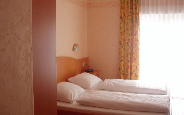 Flair Hotel Grüner Baum