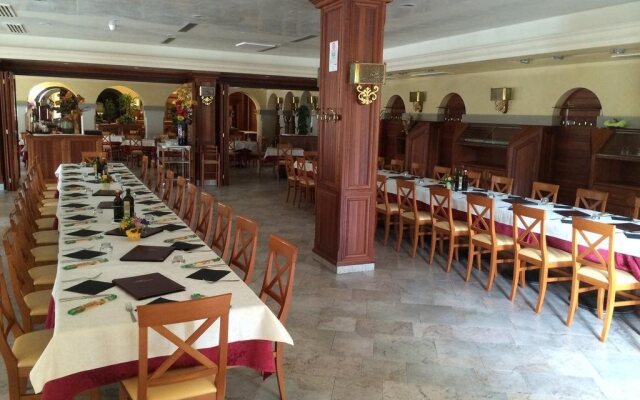 Albergo Ristorante Pizzeria da Michele