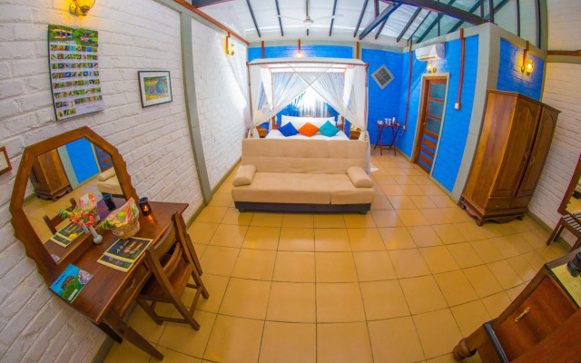 Lake Serenity Boutique Hotel