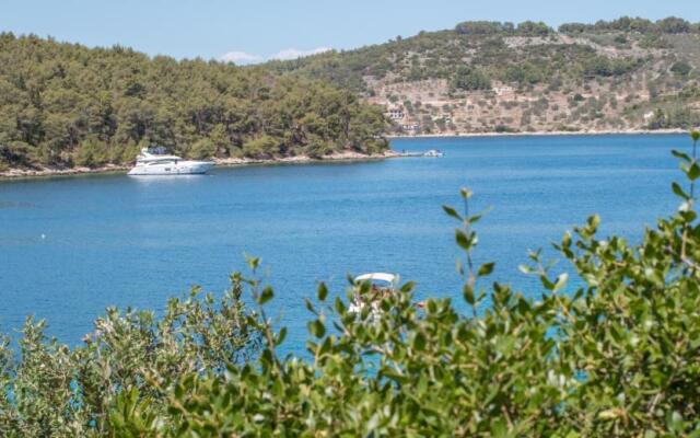 Holiday Home Sunny Side