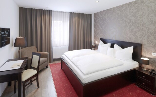 Limes Hotel