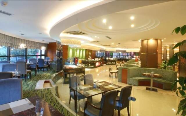 Zhejiang Media Hotel