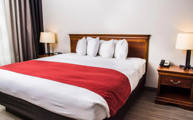Country Inn & Suites by Radisson, Winchester, VA
