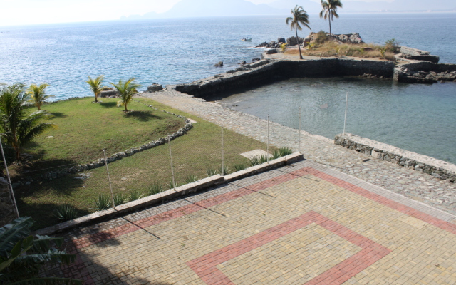 Playa de Santiago Hotel