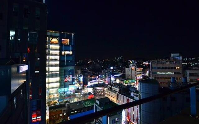 Hotel Gaeul