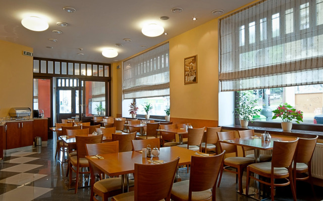 City Partner Hotel Gloria