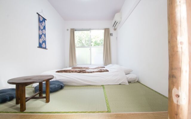 Sakura Hotel Nippori