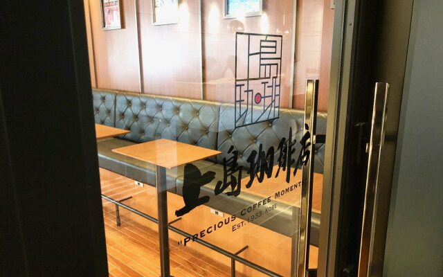 OMO3 Tokyo Akasaka by Hoshino Resorts
