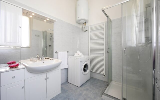 Casa Spiaggia Romantica A