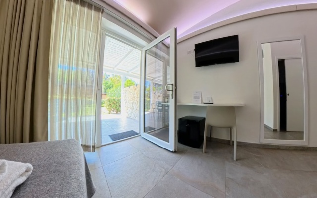 309 Le Saline