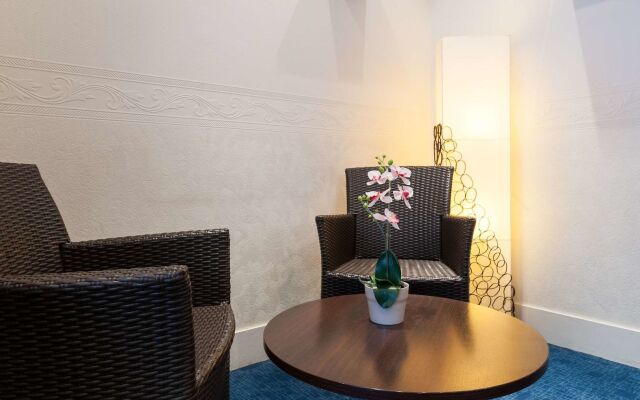 The Originals City, Hôtel Notre Dame, Rouen