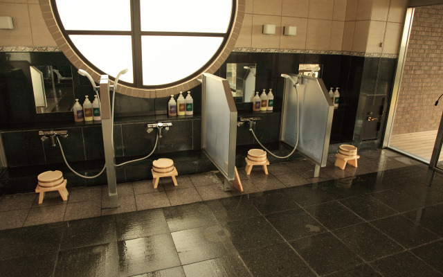 Hotel Saiyou WAKIGAWA