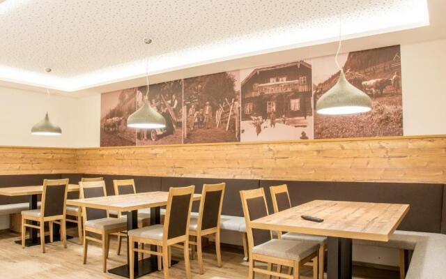 Appartements Hotel Gell