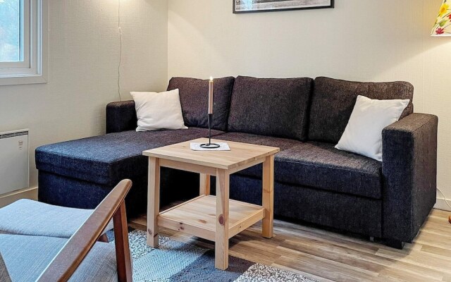 4 Person Holiday Home in Norrtalje-by Traum