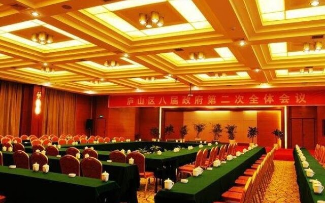 Jinxuan Yijun Hotel Jiujiang