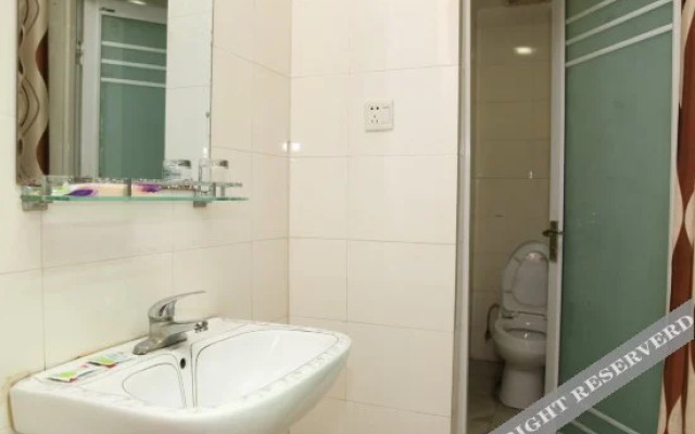 Xiaozhu  Hotel(小住连锁酒店)