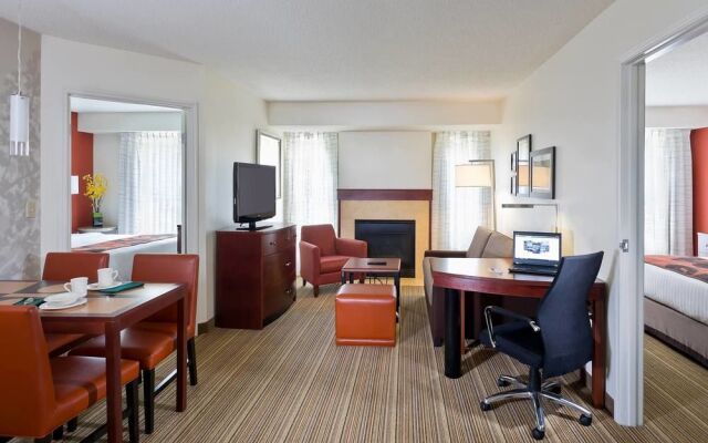 Residence Inn Lansing West