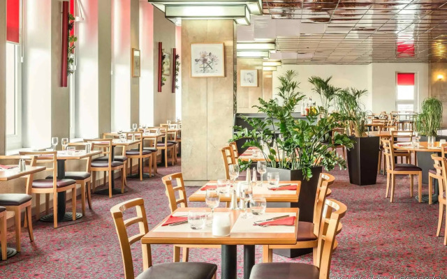 ibis Paris Porte De Bercy