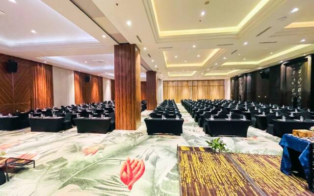 Golden Tulip Mataram-Lombok