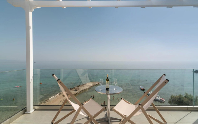 Golden Coast Resort