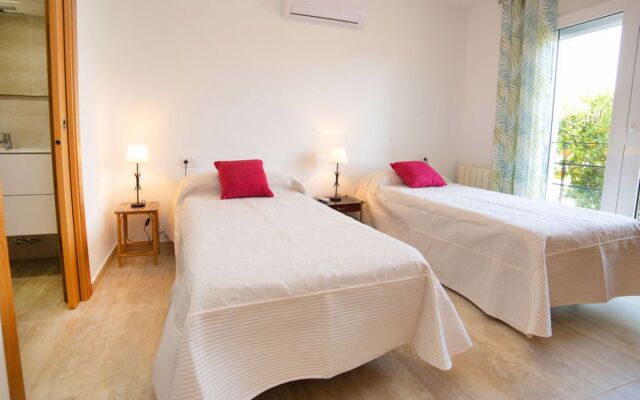 House Baladrar Benissa