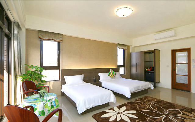 Residents with Easy Places